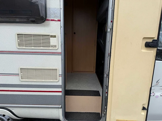 Fiat - 230 - camper - 33-bz-vd - afbeelding 28 van  31