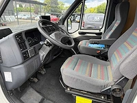 Fiat - 230 - camper - 33-bz-vd - afbeelding 30 van  31