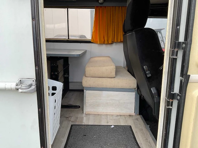 Fiat - 280 - camper - afbeelding 15 van  48