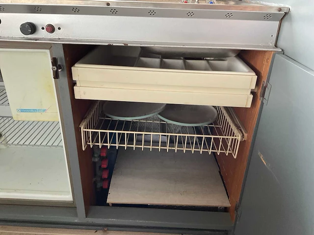 Fiat - 280 - camper - afbeelding 27 van  48