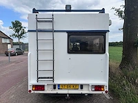 Fiat - 280 - dethlefs - campervan 97-bk-kf - afbeelding 19 van  23
