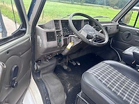 Fiat - 280 - dethlefs - campervan 97-bk-kf - afbeelding 21 van  23