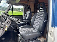 Fiat - 280 - dethlefs - campervan - afbeelding 4 van  23