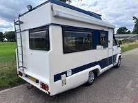 Fiat - 280 - dethlefs - campervan - afbeelding 5 van  23