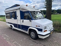 Fiat - 280 - dethlefs - campervan - afbeelding 7 van  23