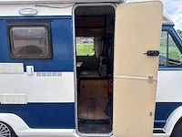 Fiat - 280 - dethlefs - campervan - afbeelding 8 van  23