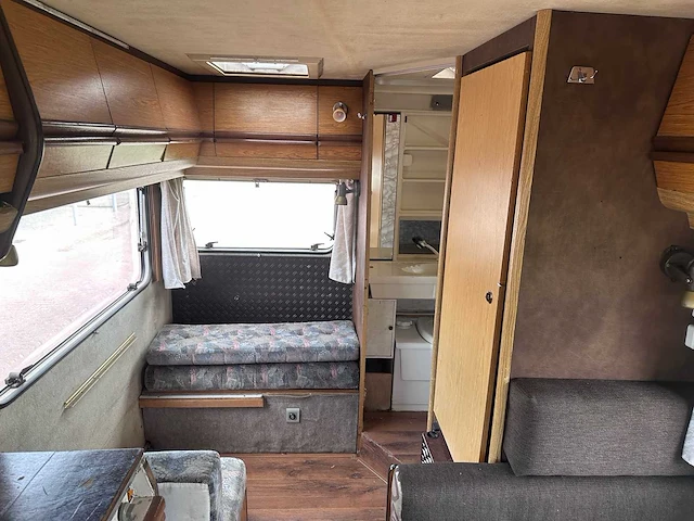 Fiat - 280 - dethlefs - campervan - afbeelding 9 van  23