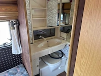 Fiat - 280 - dethlefs - campervan - afbeelding 11 van  23
