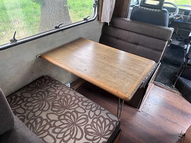 Fiat - 280 - dethlefs - campervan - afbeelding 13 van  23
