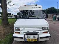 Fiat - 280 - dethlefs - campervan - afbeelding 12 van  23
