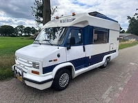 Fiat - 280 - dethlefs - campervan - afbeelding 17 van  23