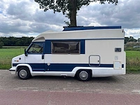 Fiat - 280 - dethlefs - campervan - afbeelding 18 van  23