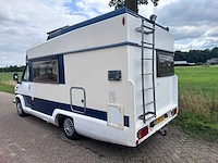 Fiat - 280 - dethlefs - campervan - afbeelding 19 van  23