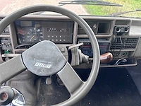 Fiat - 280 - dethlefs - campervan - afbeelding 22 van  23