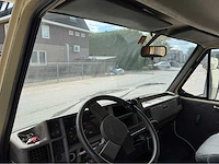 Fiat - 280 2.5 turbo - camper - afbeelding 2 van  30