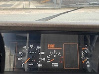 Fiat - 280 2.5 turbo - camper - afbeelding 4 van  30