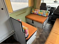 Fiat - 280 2.5 turbo - camper - afbeelding 8 van  30