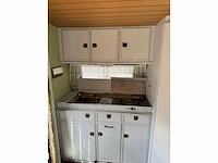 Fiat - 280 2.5 turbo - camper - afbeelding 9 van  30