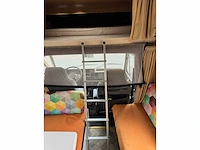 Fiat - 280 2.5 turbo - camper - afbeelding 13 van  30