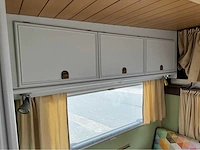 Fiat - 280 2.5 turbo - camper - afbeelding 16 van  30