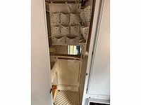 Fiat - 280 2.5 turbo - camper - afbeelding 17 van  30