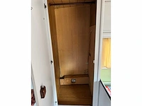 Fiat - 280 2.5 turbo - camper - afbeelding 18 van  30