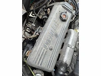 Fiat - 280 2.5 turbo - camper - afbeelding 22 van  30