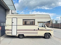 Fiat - 280 2.5 turbo - camper - afbeelding 26 van  30