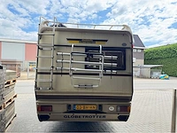 Fiat - 280 2.5 turbo - camper - afbeelding 28 van  30