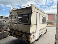 Fiat - 280 2.5 turbo - camper - afbeelding 29 van  30