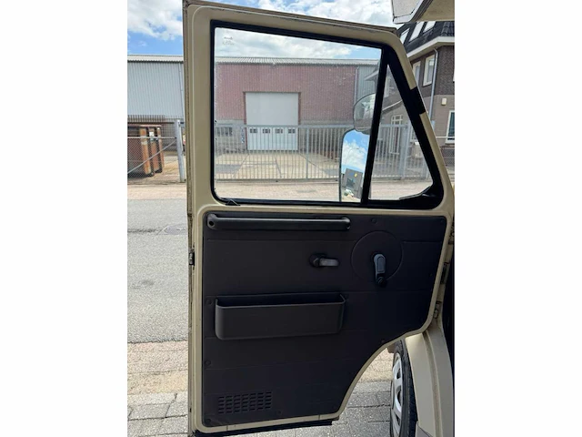 Fiat - 280 2.5 turbo - camper - afbeelding 30 van  30