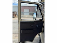 Fiat - 280 2.5 turbo - camper - afbeelding 30 van  30