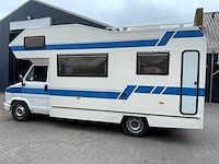 Fiat - 280 ra8 - camper - afbeelding 12 van  29