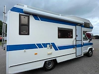 Fiat - 280 ra8 - camper - afbeelding 25 van  29