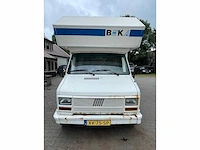 Fiat - 280 ra8 - camper - afbeelding 26 van  29