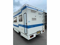 Fiat - 280 ra8 - camper - afbeelding 27 van  29