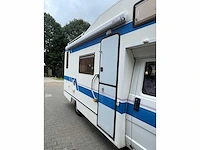 Fiat - 280 ra8 - camper - afbeelding 28 van  29