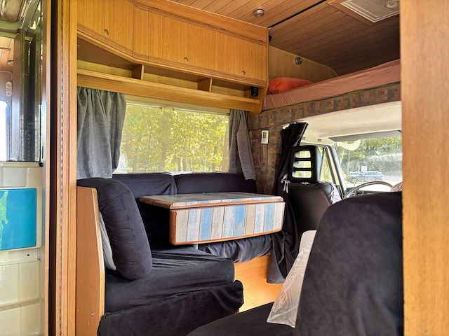 Fiat - 290 - camper - vt-nn-64 - afbeelding 2 van  22