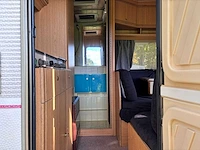 Fiat - 290 - camper - vt-nn-64 - afbeelding 5 van  22