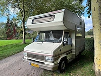 Fiat - 290 - camper - vt-nn-64 - afbeelding 1 van  22