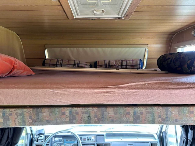 Fiat - 290 - camper - vt-nn-64 - afbeelding 15 van  22