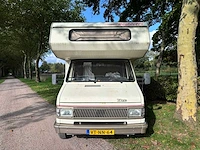 Fiat - 290 - camper - vt-nn-64 - afbeelding 12 van  22