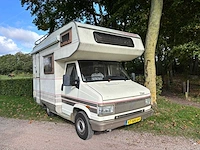 Fiat - 290 - camper - vt-nn-64 - afbeelding 16 van  22
