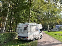 Fiat - 290 - camper - vt-nn-64 - afbeelding 18 van  22