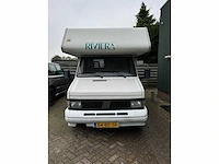 Fiat - 290 max - riviera - 54-bd-zr - 1994 - afbeelding 2 van  9