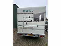 Fiat - 290 max - riviera - 54-bd-zr - 1994 - afbeelding 3 van  9