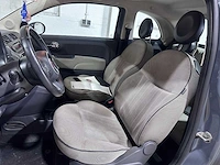 Fiat - 500 - 0.9 twinair lounge - 78-zhp-3 - afbeelding 7 van  20