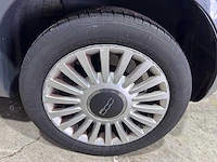 Fiat - 500 - 0.9 twinair lounge - 78-zhp-3 - afbeelding 9 van  20
