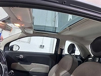 Fiat - 500 - 0.9 twinair lounge - 78-zhp-3 - afbeelding 10 van  20