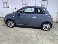 Fiat - 500 - 0.9 twinair lounge - 78-zhp-3 - afbeelding 12 van  20
